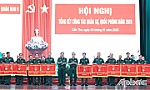 Lá cờ đầu trong phong trào thi đua Quyết thắng