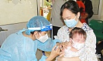 Tiêm ngừa là giải pháp phòng bệnh sởi tốt nhất