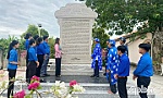 Đình Tân Đông - di tích với kiến trúc độc đáo