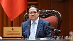 Tháo gỡ khó khăn, vướng mắc, đẩy nhanh tiến độ dự án cao tốc Châu Đốc-Cần Thơ-Sóc Trăng