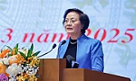 Bộ trưởng Bộ Nội vụ: Dự kiến hoàn thành việc sắp xếp đơn vị hành chính cấp xã trước ngày 30/6