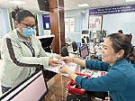 Mở rộng quy mô cấp xã: Xây dựng đội ngũ cán bộ ngang tầm nhiệm vụ