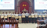 Tiền Giang: Thực hiện cải cách hành chính, chuyển đổi số và Đề án 06 đạt kết quả tốt