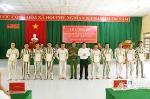 Tổ chức triển khai thực hiện công tác đặc xá năm 2025
