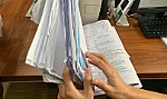 100% bệnh viện phải triển khai bệnh án điện tử trước tháng 10-2025