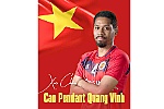 Sau Xuân Son, đội tuyển Việt Nam chuẩn bị có cầu thủ nhập tịch 