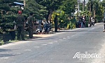 Giải quyết mâu thuẫn bằng dao, một thanh niên tử vong