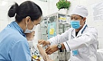 Bộ Y tế hỏa tốc yêu cầu các địa phương cấp đủ kinh phí cho tiêm chủng vaccine sởi