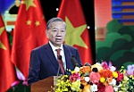 Thế hệ trẻ mang đến sức sống mãnh liệt và tương lai tươi sáng cho quan hệ Việt - Trung