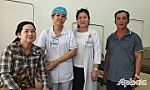 Nữ điều dưỡng tận tâm cứu sống bệnh nhân nguy kịch