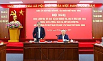 Hoàn thành sắp xếp các tổ chức chính trị - xã hội, hội quần chúng trực thuộc MTTQ Việt Nam trước ngày 15-7