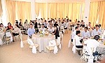 Tiền Giang luôn đồng hành, tạo điều kiện tốt nhất để doanh nghiệp phát triển