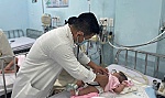 Sởi 'tấn công' hệ miễn dịch: Nguy cơ biến chứng nguy hiểm ở trẻ