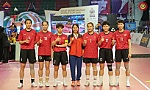 Cầu mây Việt Nam tạo 