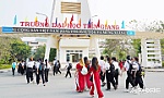 Tiền Giang có hơn 5.000 thí sinh tham gia đợt 1 Kỳ thi Đánh giá năng lực năm 2025