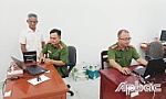 Công an tỉnh Tiền Giang thông báo về 2 địa điểm cấp Căn cước, định danh điện tử tại TP. Mỹ Tho