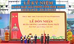 Viết tiếp trang sử hào hùng bằng những thành tựu mới