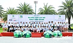 Ra mắt Câu lạc bộ Golf Tiền Giang: Sân chơi kết nối đam mê và phát triển cộng đồng