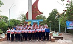 Tiền Giang: Sôi nổi các hoạt động Ngày Đoàn viên