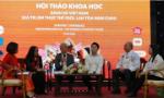Nỗ lực quảng bá giá trị bánh mì Việt Nam
