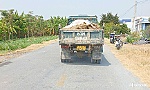 Tăng cường kiểm tra, xử lý 
