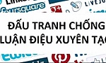Phê phán các luận điệu xuyên tạc về kỷ nguyên mới, kỷ nguyên vươn mình của dân tộc