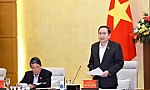 Việc lấy ý kiến nhân dân về nội dung sửa đổi Hiến pháp sẽ diễn ra trong 1 tháng