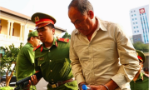 Cựu chủ tịch tỉnh An Giang và đại gia cát lậu miền Tây ra tòa