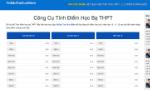 vnEduTraCuuDiem.com giúp ba mẹ Tra cứu và Theo dõi kết quả học tập của con