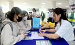 Trên 81.800 vị trí việc làm cần tuyển dụng ở ĐBSCL và Đông Nam Bộ