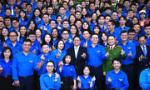 Thủ tướng: 20 triệu thanh niên sẽ quyết định vị thế và tầm vóc của Việt Nam trong kỷ nguyên số