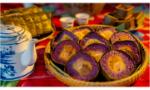 Hương sắc bánh dân gian Nam Bộ