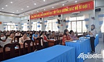 Đồng hành cùng con ở độ tuổi vị thành niên
