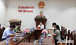 Phải thay đổi được tư duy và cách quản lý trong lĩnh vực thủy sản