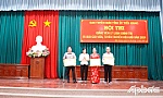 Tiền Giang: Lan tỏa mô hình hay, cách làm sáng tạo trong học tập và làm theo Bác