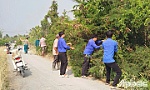 Sôi nổi các hoạt động hướng tới kỷ niệm 94 năm Ngày thành lập Đoàn TNCS Hồ Chí Minh
