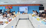 Chủ tịch UBND tỉnh Tiền Giang Nguyễn Văn Vĩnh làm việc với Sở Nội vụ