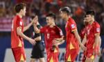 Đội tuyển Việt Nam ra quân tưng bừng tại vòng loại Asian Cup 2027