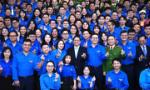 Nghe thanh niên: Mở khóa nguồn lực kiến tạo tương lai