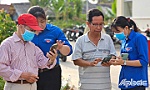 Tuổi trẻ Tiền Giang: Xung kích, sáng tạo vì sự phát triển của quê hương