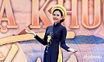 Nguyễn Lý Kiều Ngân: Tình yêu với nghề giúp tôi có khát vọng cống hiến