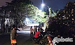 Tiền Giang: Bé gái 16 tuổi đuối nước thương tâm khi đi câu cá cùng bạn