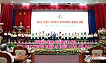 Thiếu nhi Tiền Giang: Tự hào tiếp bước, xứng danh cháu ngoan Bác Hồ