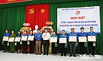 Tiền Giang tổ chức họp mặt kỷ niệm 94 năm Ngày thành lập Đoàn