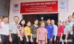 Tiền Giang: Nâng mức hỗ trợ xây dựng nhà Đại đoàn kết lên 60 triệu đồng/căn