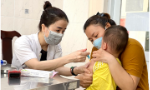 Bộ Y tế hướng dẫn mới nhất chẩn đoán, điều trị bệnh sởi