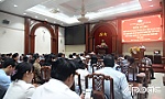 Tiền Giang: Lấy ý kiến sự hài lòng của người dân về kết quả xây dựng tỉnh hoàn thành nhiệm vụ xây dựng nông thôn mới năm 2025