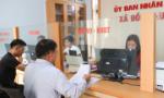 Sau sáp nhập, chủ tịch tỉnh được chỉ định chủ tịch xã