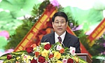Toàn văn phát biểu của Chủ tịch nước Lương Cường tại Lễ kỷ niệm 90 năm Ngày truyền thống Dân quân tự vệ Việt Nam