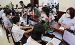 Không phân biệt công chức cấp xã với cấp trung ương, cấp tỉnh, bảo đảm liên thông trong công tác cán bộ